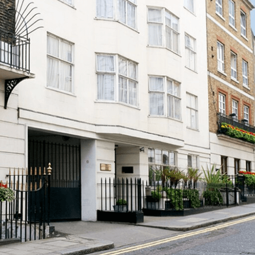 THE MEATPACKING SUITES